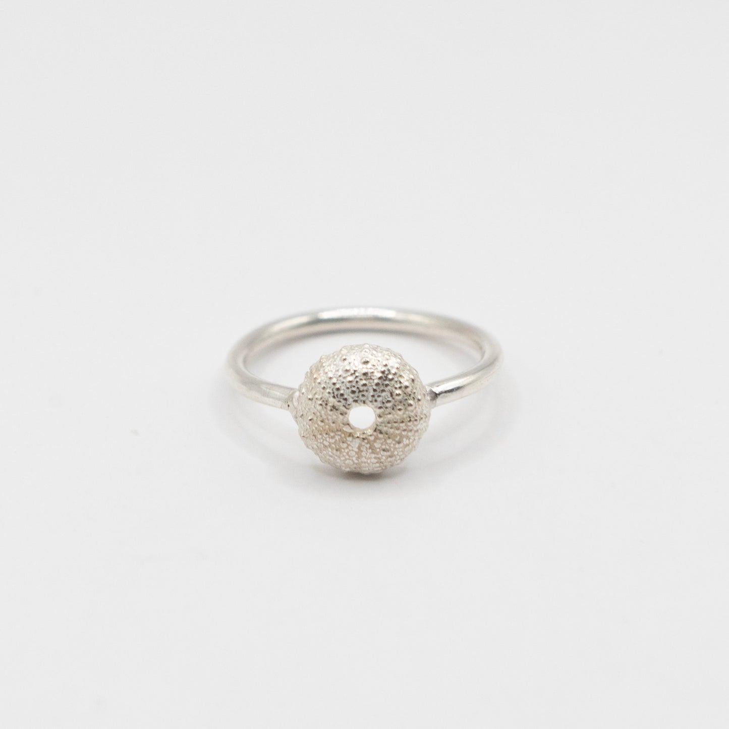Sea Urchin Ring