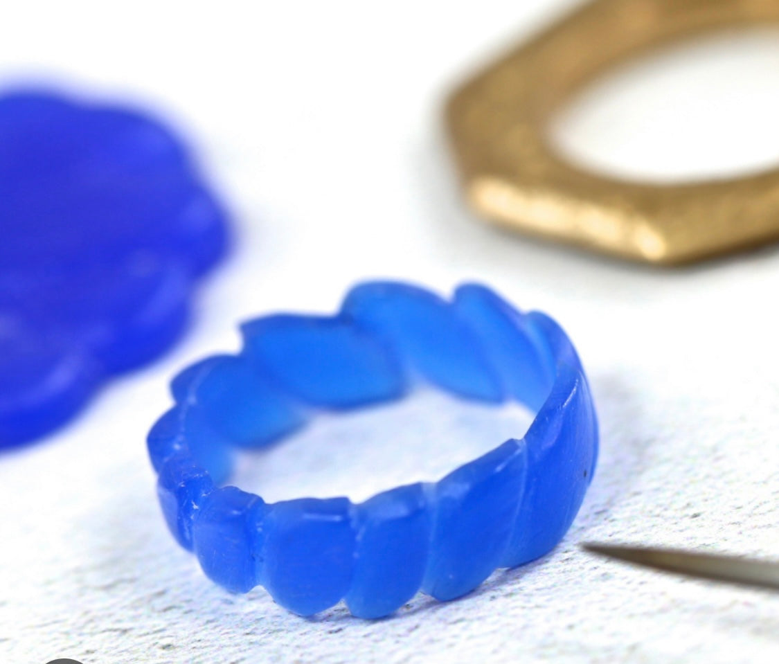 Make a ring workshop - 4th of November 10am - 1pm