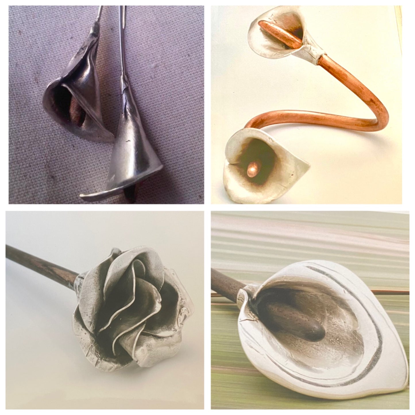 Wax carving workshop - 23th September 10-1 pm