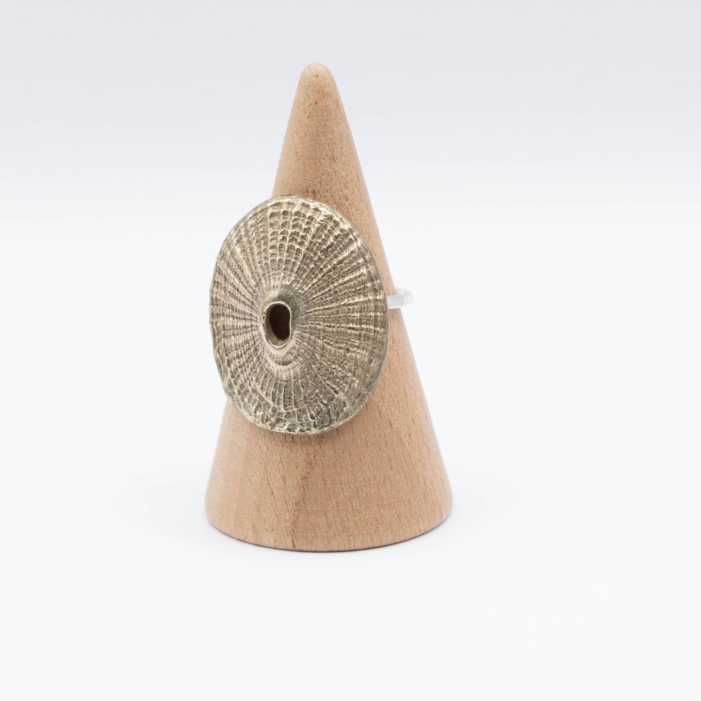 Santa Maria Shell Ring