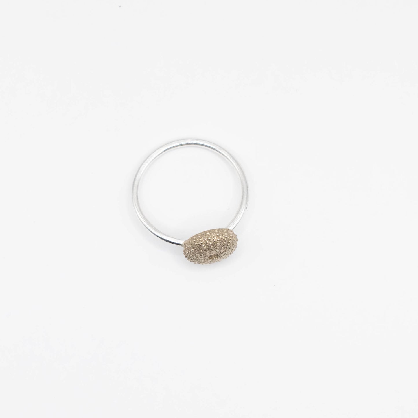 Sea Urchin Ring