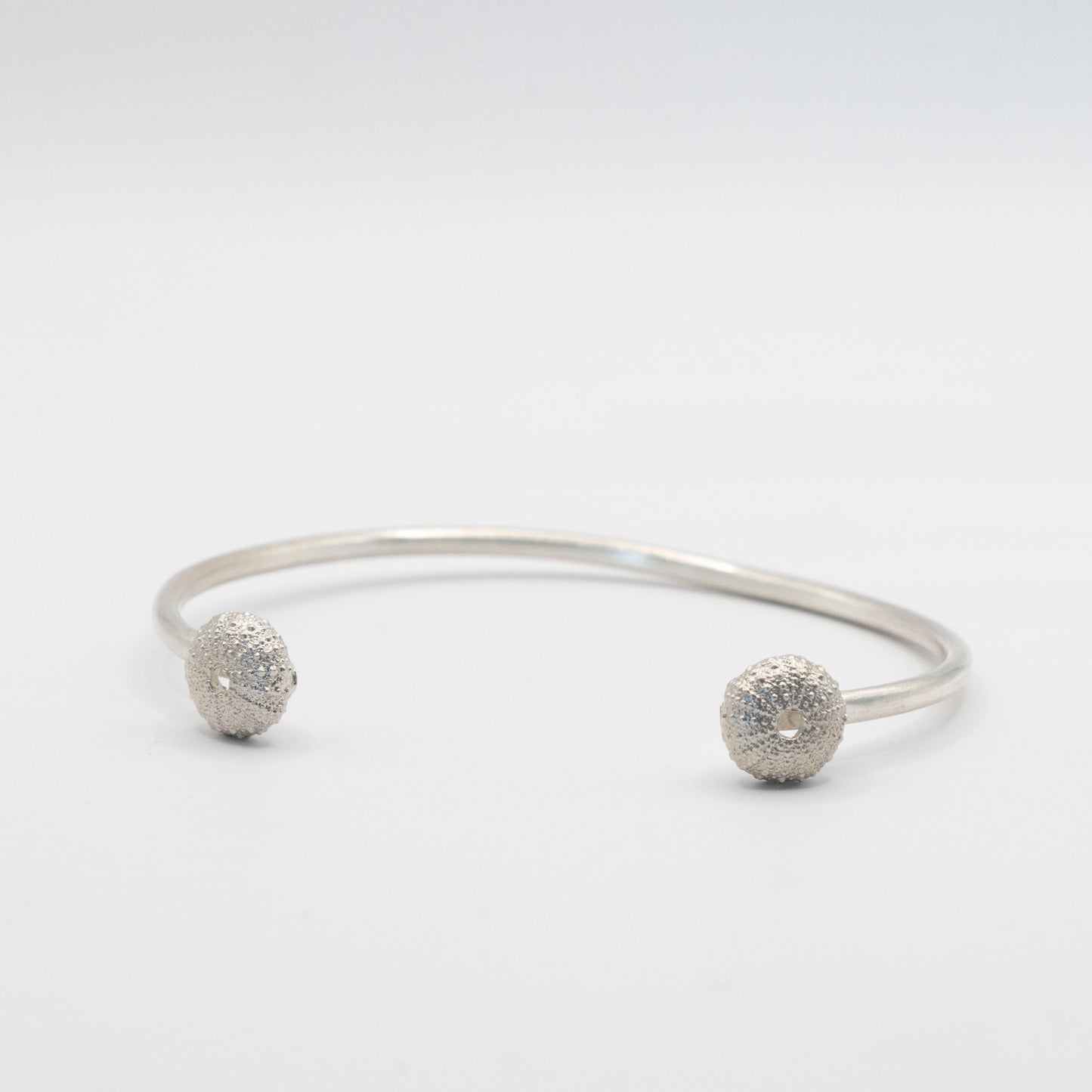 The Sea Urchin Bangle