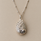 Baby Abalone pendant