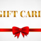 Natasha Wood Jewellery Gift Card - digital gift card for handcrafted jewellery