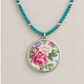 From plate to pendant