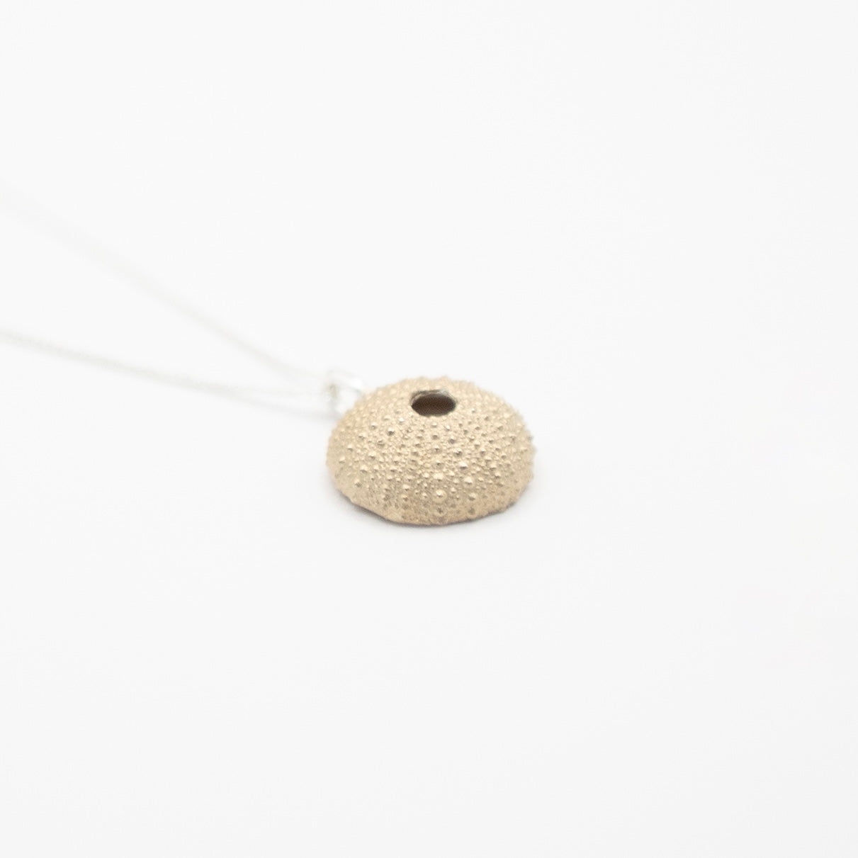 Medium Sea Urchin Pendant