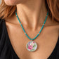 From plate to pendant