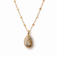 Baby Abalone pendant