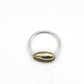Cowrie Shell Ring