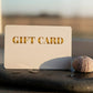 Natasha Wood Jewellery Gift Card - digital gift card for handcrafted jewellery