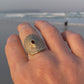 Santa Maria Shell Ring
